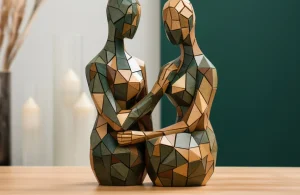 Astronaut Tough Phone Case for iPhone Samsung Galaxy Google Pixel Space Lover Gifted Design Astronaut Floating in Space