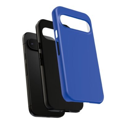 Cobalt Blue Tough Phone Case