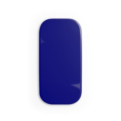 Navy Blue Phone Grip