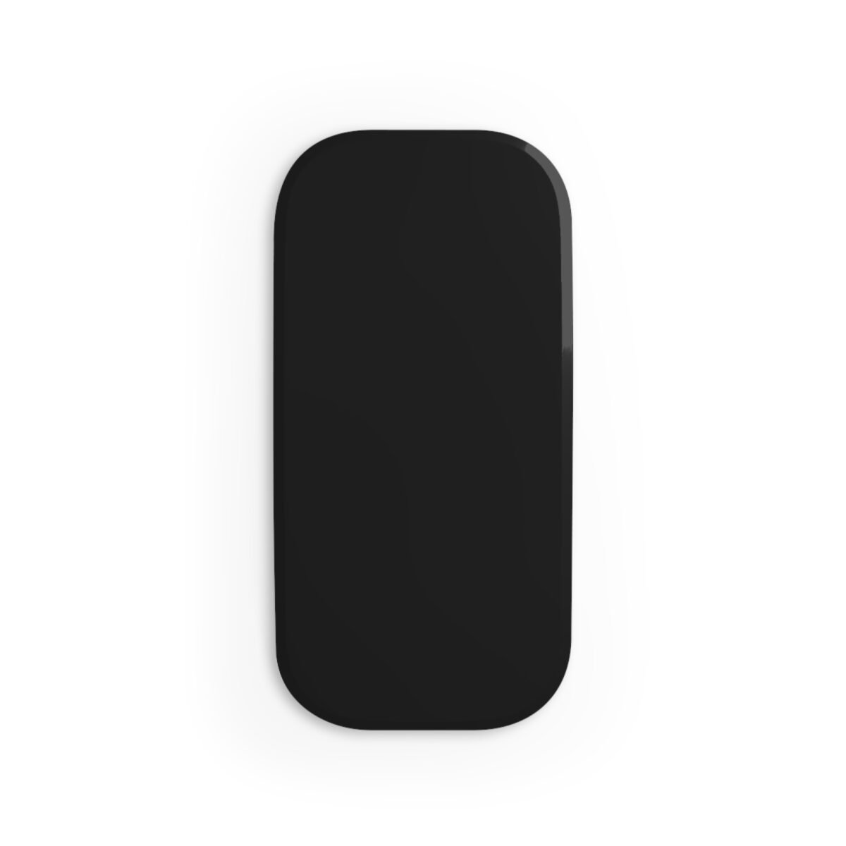 Black Phone Grip