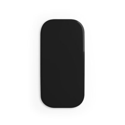 Black Phone Grip