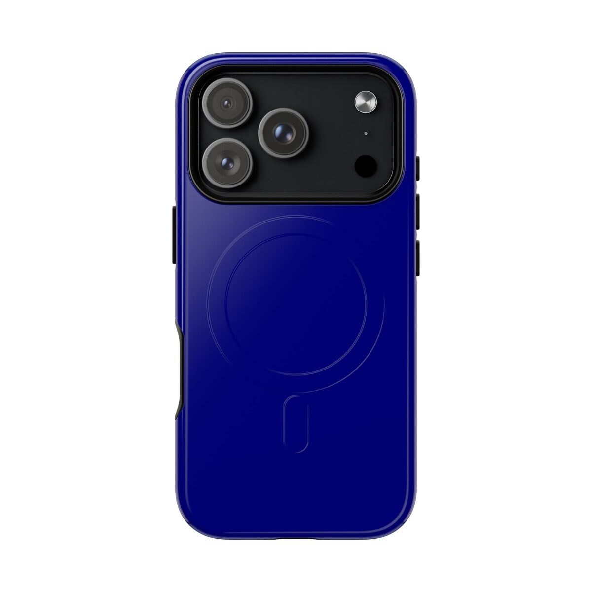12619835166366450140_2048.jpeg Navy Blue Tough Magnetic Case