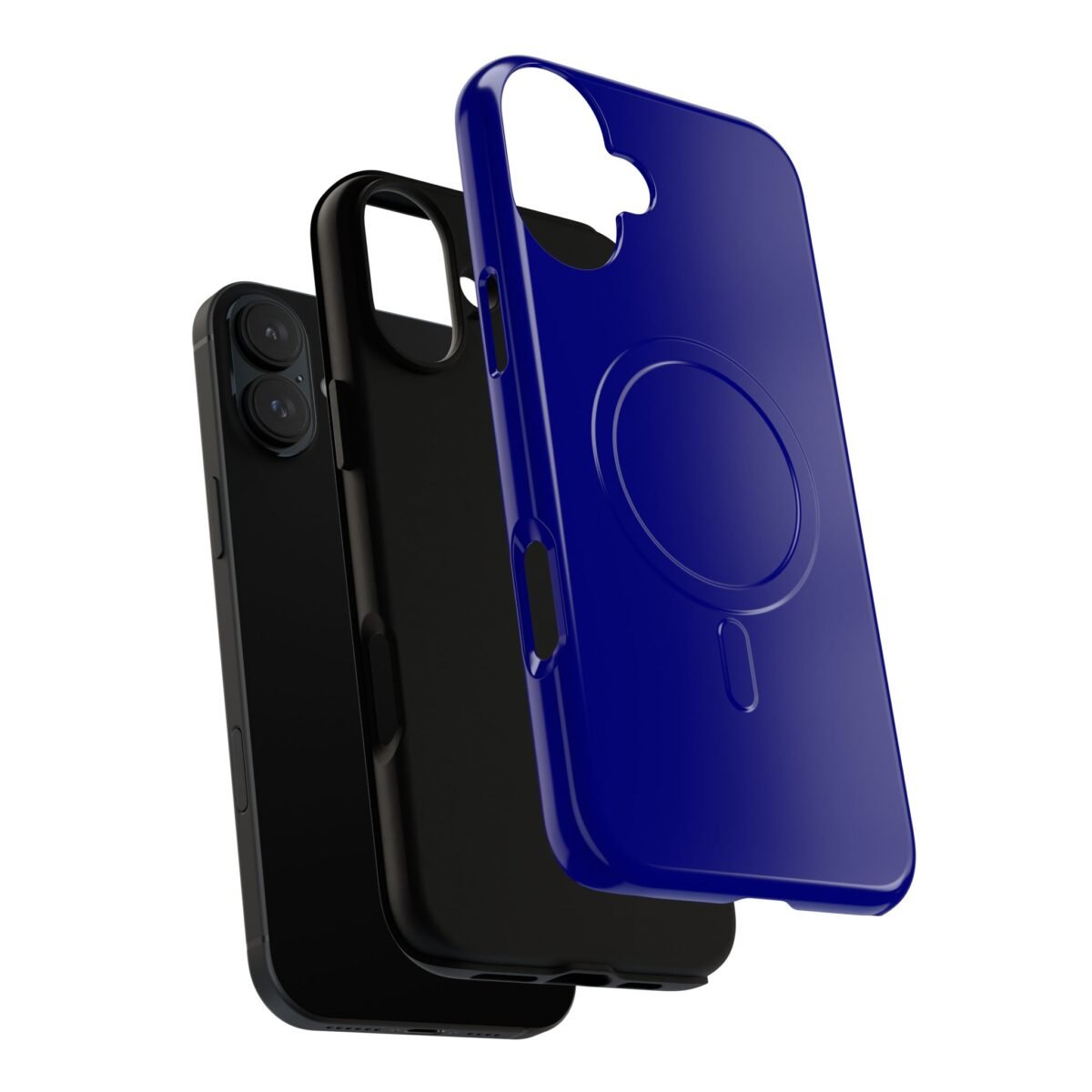 13790144018976677538_2048.jpeg Navy Blue Tough Magnetic Case