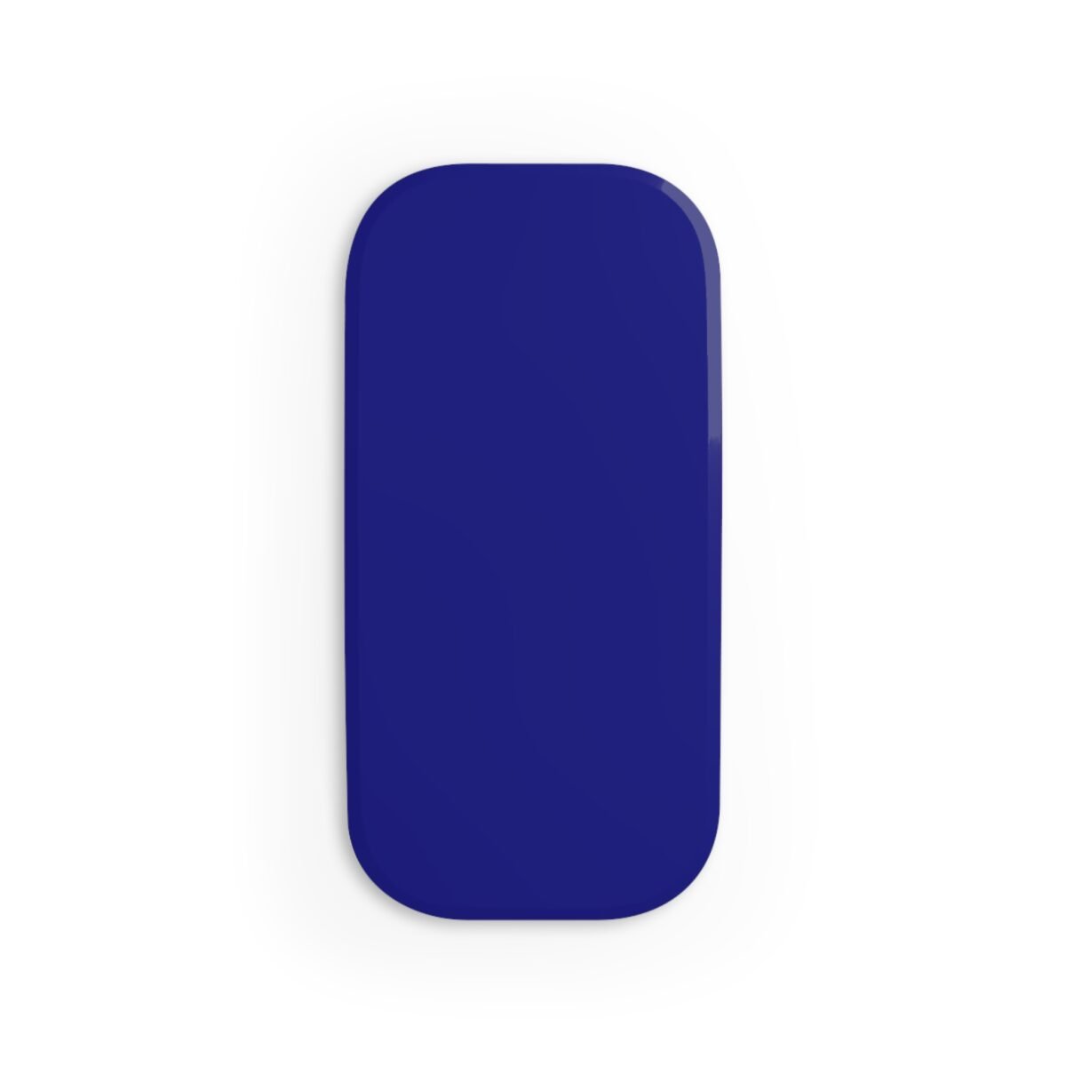 Navy Blue Phone Grip