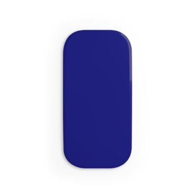 Navy Blue Phone Grip