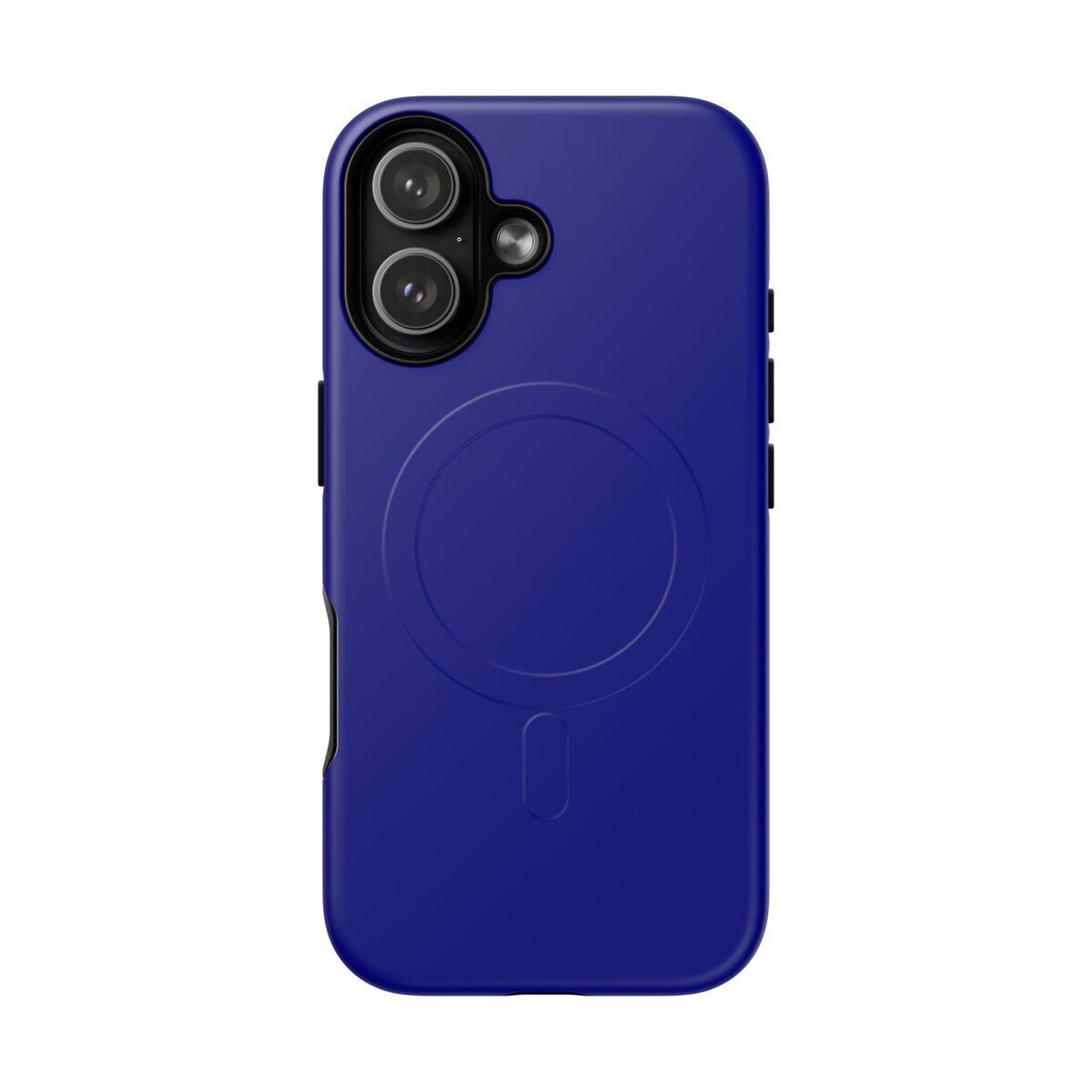 17060611373241941791_2048.jpeg Navy Blue Tough Magnetic Case