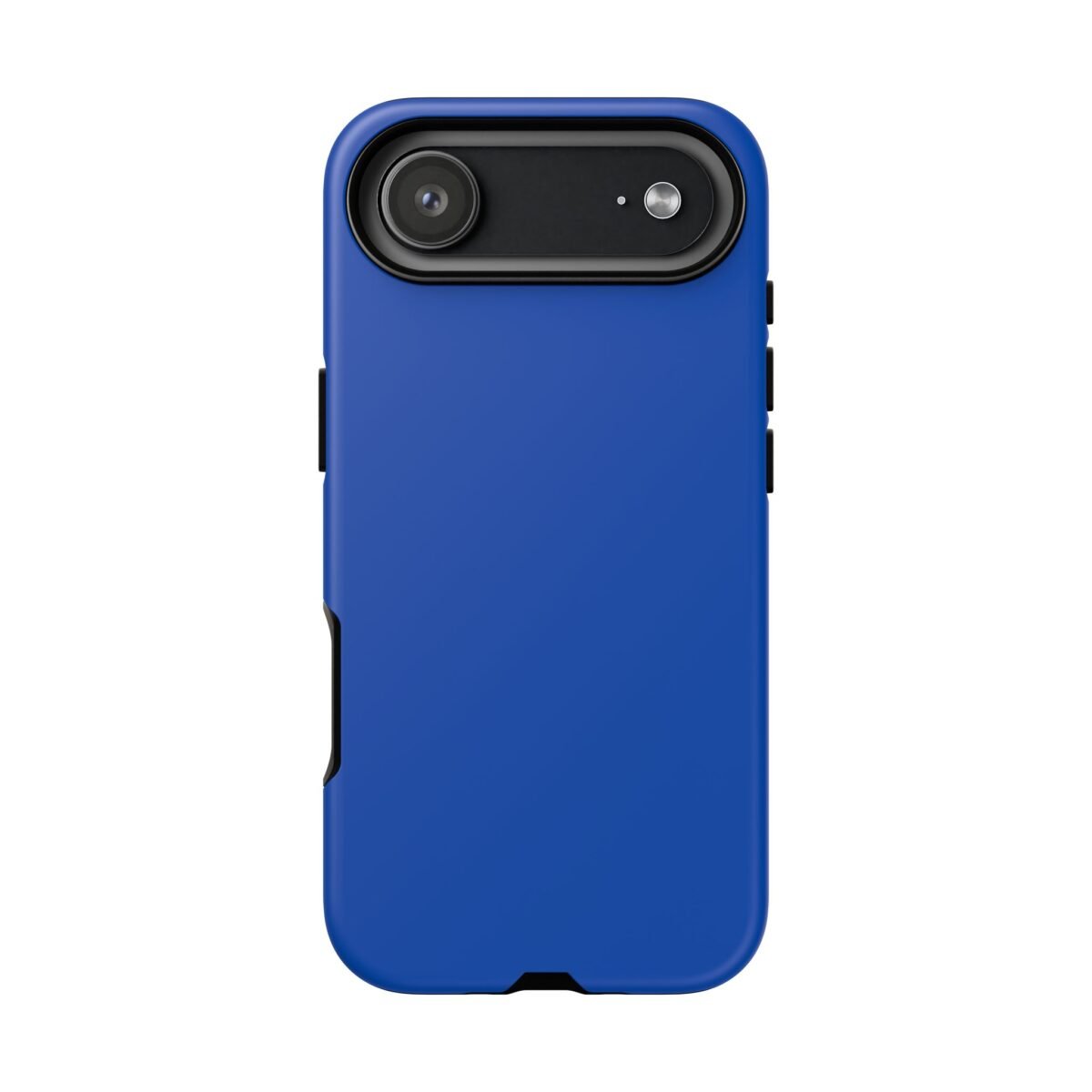 Cobalt Blue Tough Phone Case