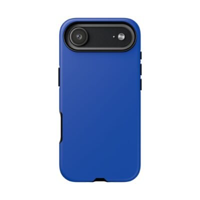Cobalt Blue Tough Phone Case