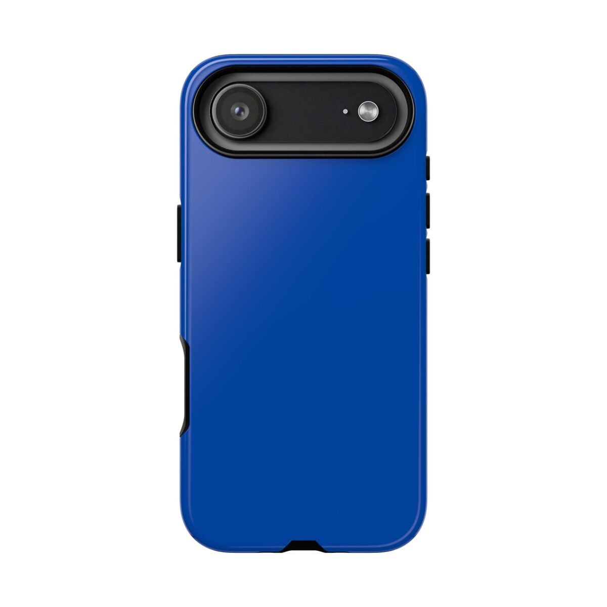 Cobalt Blue Tough Phone Case