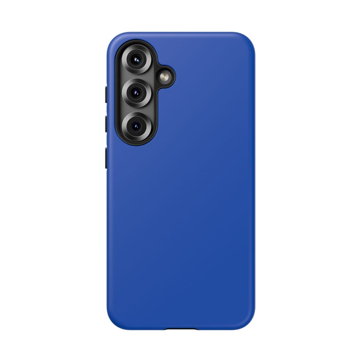 Cobalt Blue Tough Phone Case