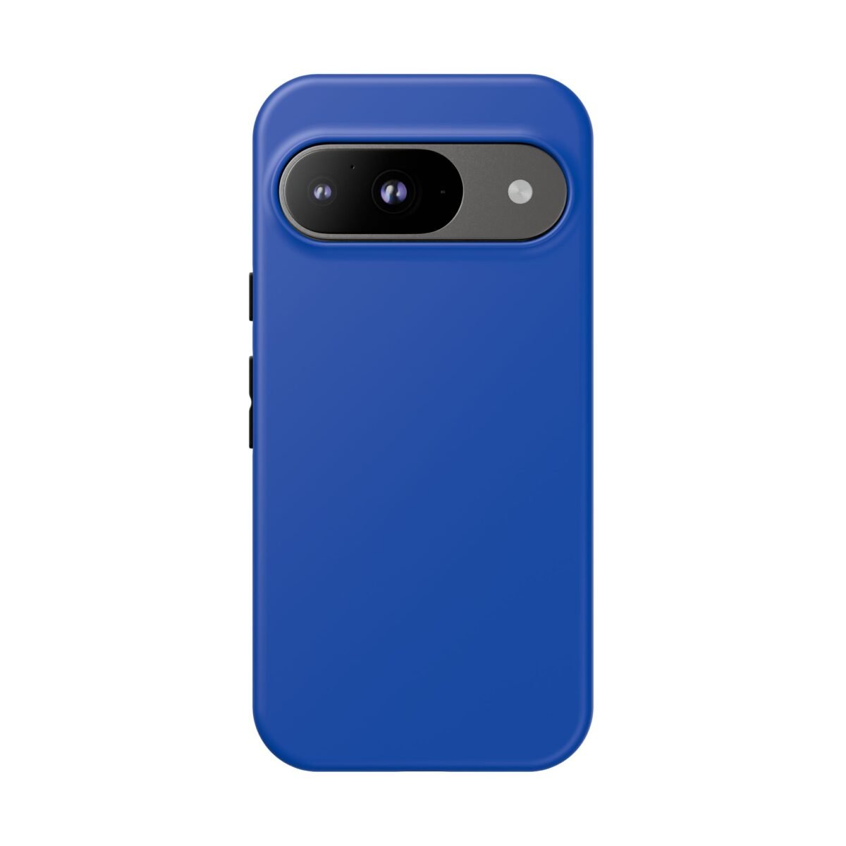 Cobalt Blue Tough Phone Case