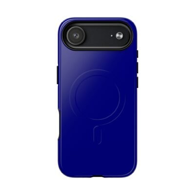 5027319258929336907_2048.jpeg Navy Blue Tough Magnetic Case