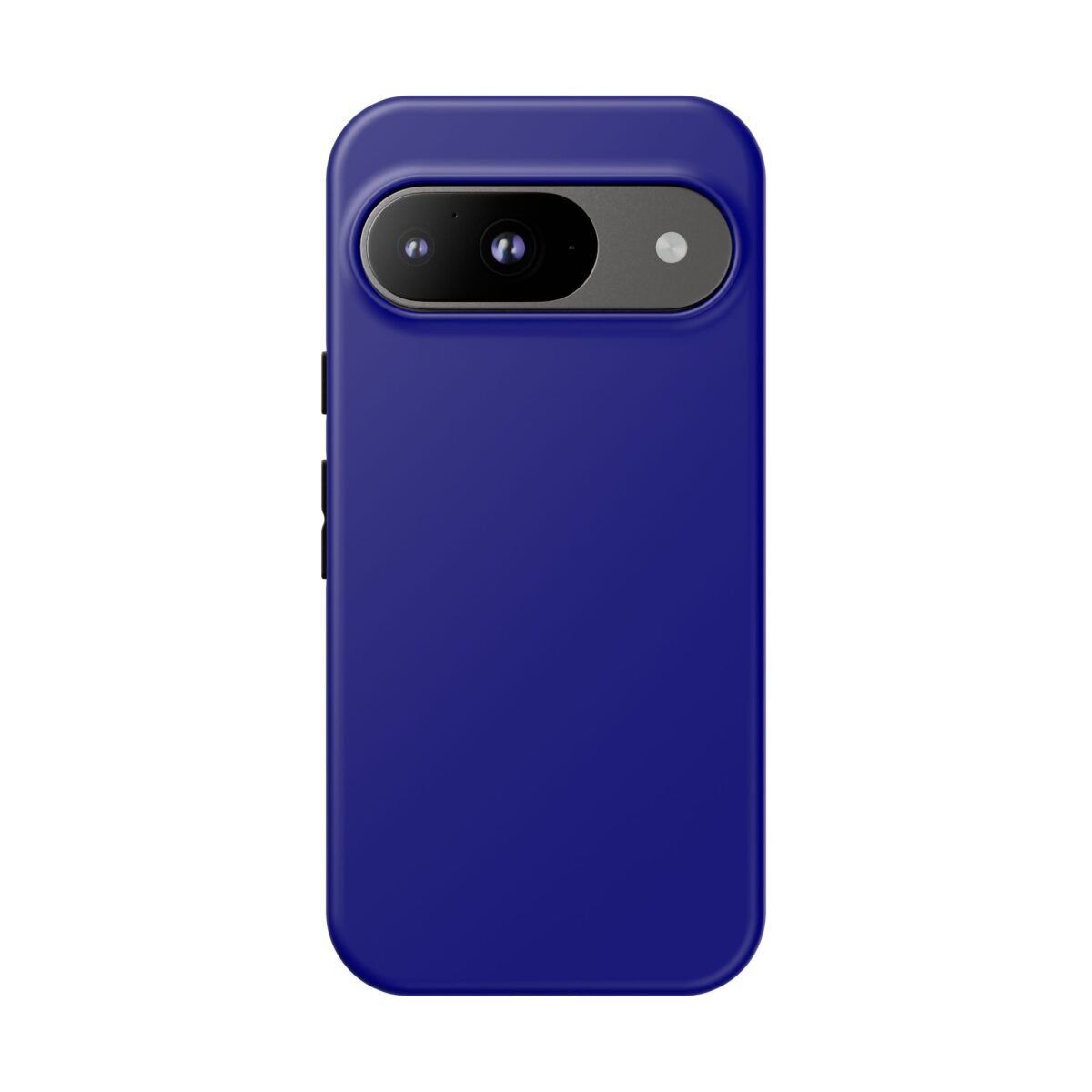 Navy Blue Tough Phone Case