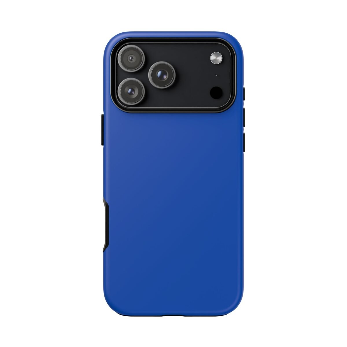 Cobalt Blue Tough Phone Case