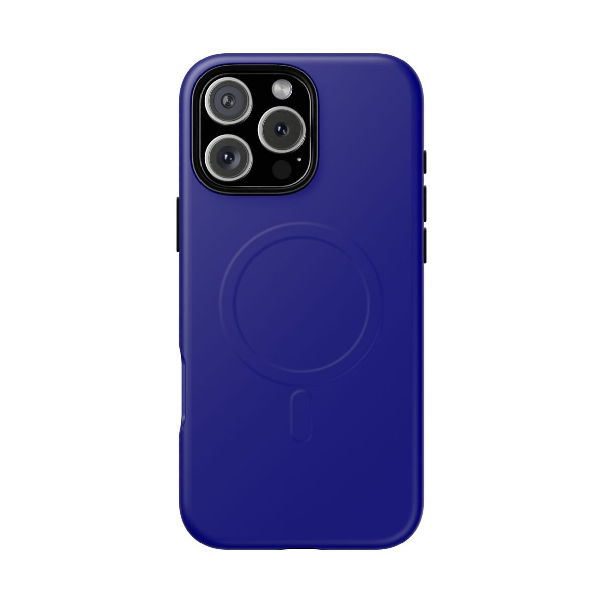 997626414626800299_2048.jpeg Navy Blue Tough Magnetic Case