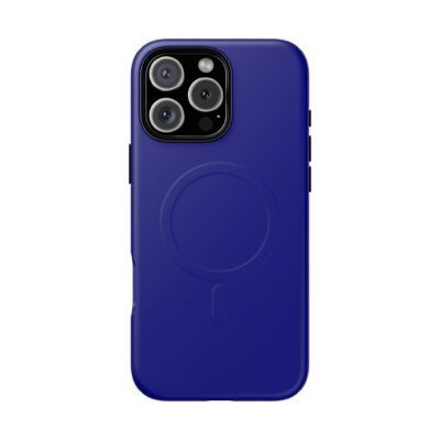997626414626800299_2048.jpeg Navy Blue Tough Magnetic Case
